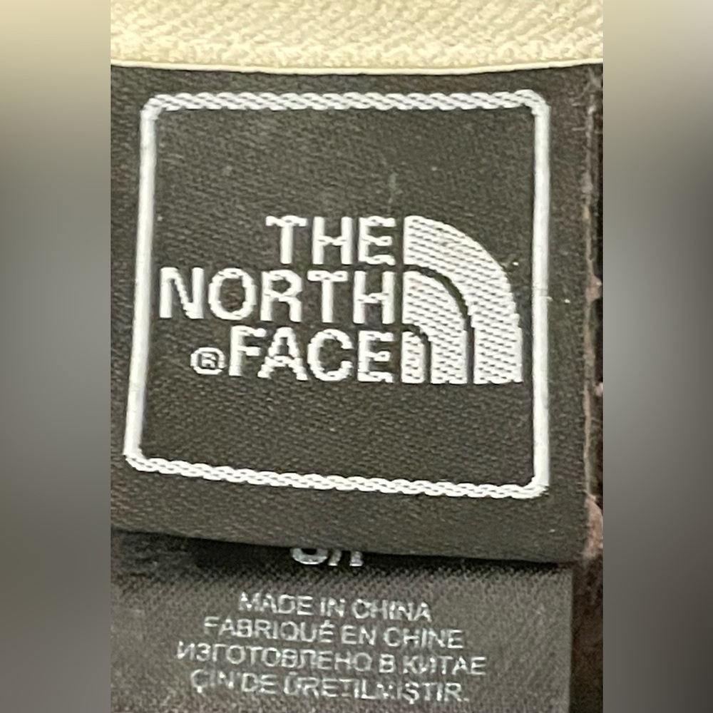 The North Face Jacket - Picture 9 of 10